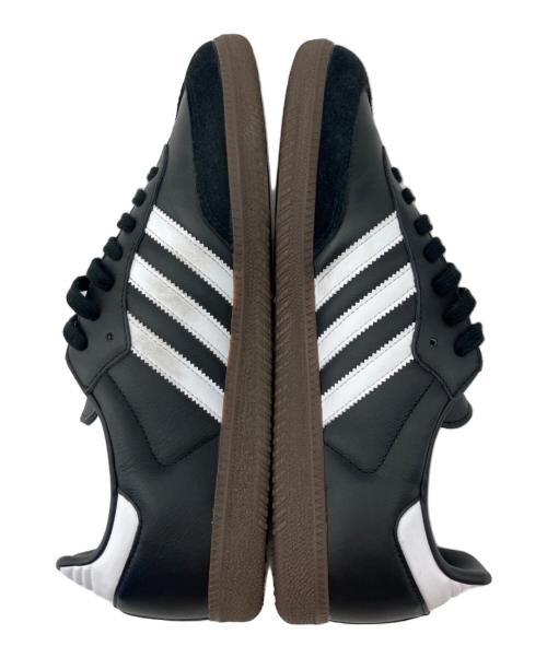 adidas（アディダス）adidas (アディダス) Samba OG ブラック サイズ:30の古着・服飾アイテム