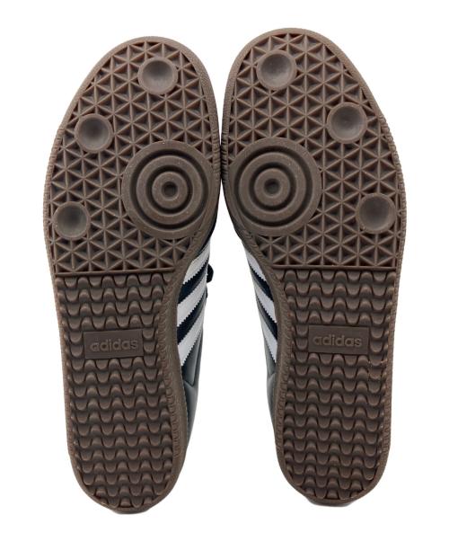 adidas（アディダス）adidas (アディダス) Samba OG ブラック サイズ:30の古着・服飾アイテム