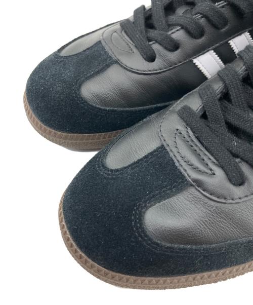 adidas（アディダス）adidas (アディダス) Samba OG ブラック サイズ:30の古着・服飾アイテム