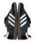 中古・古着 adidas (アディダス) Samba OG ブラック サイズ:30：8000円