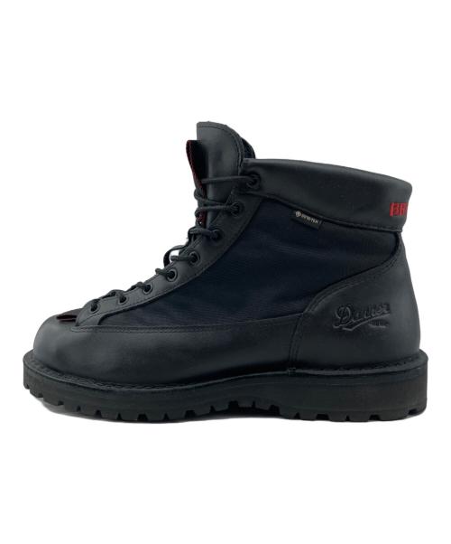 Danner（ダナー）Danner (ダナー) BRIEFING (ブリーフィング) DANNER FIELD BR GORE-TEX ブラック サイズ:29.0の古着・服飾アイテム