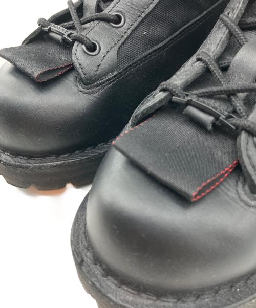 Danner（ダナー）Danner (ダナー) BRIEFING (ブリーフィング) DANNER FIELD BR GORE-TEX ブラック サイズ:29.0の古着・服飾アイテム