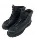 Danner（ダナー）の古着「DANNER FIELD BR GORE-TEX」｜ブラック