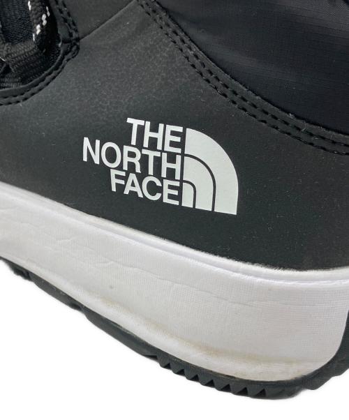 THE NORTH FACE（ザ ノース フェイス）THE NORTH FACE (ザ ノース フェイス) アプレレース ブラック サイズ:29㎝の古着・服飾アイテム
