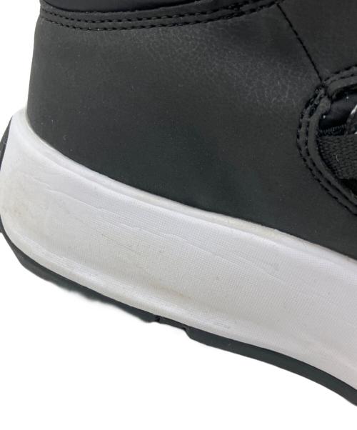 THE NORTH FACE（ザ ノース フェイス）THE NORTH FACE (ザ ノース フェイス) アプレレース ブラック サイズ:29㎝の古着・服飾アイテム