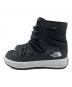 THE NORTH FACE (ザ ノース フェイス) アプレレース ブラック サイズ:29㎝：6000円