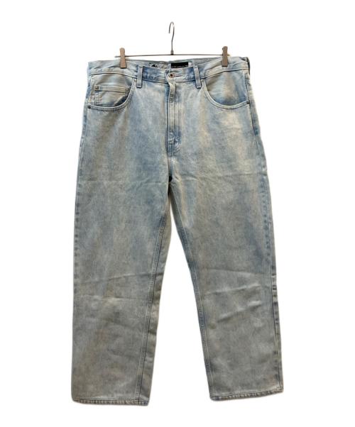 LEVI'S（リーバイス）LEVI'S (リーバイス) SILVERTAB LOOSE FIT スカイブルー サイズ: W36×L32の古着・服飾アイテム
