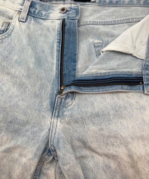 LEVI'S（リーバイス）LEVI'S (リーバイス) SILVERTAB LOOSE FIT スカイブルー サイズ: W36×L32の古着・服飾アイテム