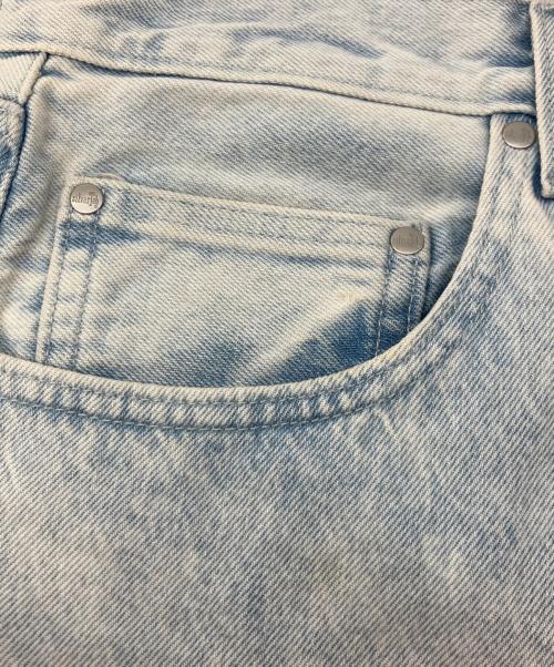 LEVI'S（リーバイス）LEVI'S (リーバイス) SILVERTAB LOOSE FIT スカイブルー サイズ: W36×L32の古着・服飾アイテム