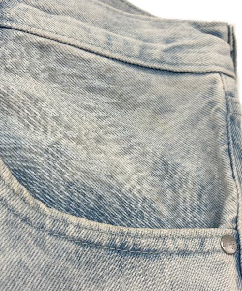 LEVI'S（リーバイス）LEVI'S (リーバイス) SILVERTAB LOOSE FIT スカイブルー サイズ: W36×L32の古着・服飾アイテム