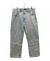 LEVI'S（リーバイス）の古着「SILVERTAB LOOSE FIT」｜スカイブルー