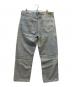 LEVI'S (リーバイス) SILVERTAB LOOSE FIT スカイブルー サイズ: W36×L32：6000円