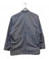 Essay (エッセイ) 長袖シャツ SH-4 BDU SHIRT ネイビー サイズ:3：8000円