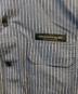 中古・古着 Essay (エッセイ) 長袖シャツ SH-4 BDU SHIRT ネイビー サイズ:3：8000円