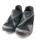 NIKEナイキ）の古着「W Go FlyEase」｜ブラック