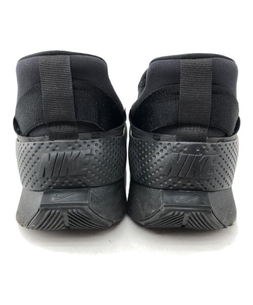 NIKE（ナイキ）NIKE (ナイキ) W Go FlyEase ブラック サイズ:25の古着・服飾アイテム
