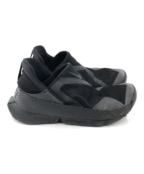 NIKE（ナイキ）NIKE (ナイキ) W Go FlyEase ブラック サイズ:25の古着・服飾アイテム