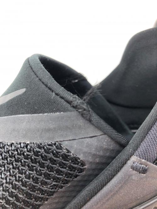 NIKE（ナイキ）NIKE (ナイキ) W Go FlyEase ブラック サイズ:25の古着・服飾アイテム