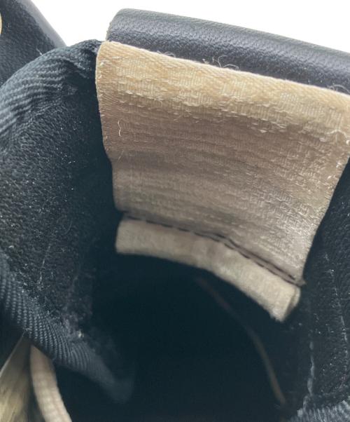 NIKE（ナイキ）NIKE (ナイキ) ハイカットスニーカー ブラック サイズ:26.5の古着・服飾アイテム