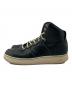 NIKE (ナイキ) ハイカットスニーカー ブラック サイズ:26.5：5000円