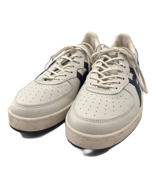 Onitsuka Tiger（オニツカタイガー）Onitsuka Tiger (オニツカタイガー) Onitsuka Tiger　GSM SD　 サイズ:25の古着・服飾アイテム