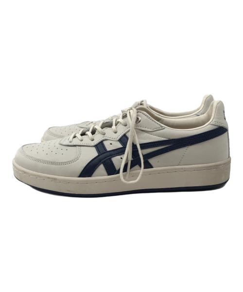 Onitsuka Tiger（オニツカタイガー）Onitsuka Tiger (オニツカタイガー) Onitsuka Tiger　GSM SD　 サイズ:25の古着・服飾アイテム