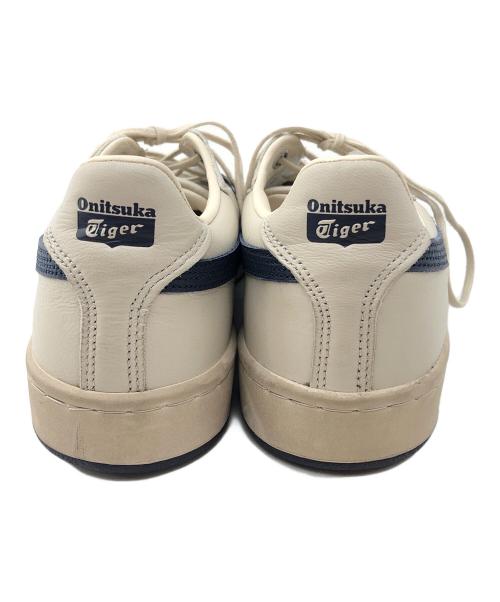 Onitsuka Tiger（オニツカタイガー）Onitsuka Tiger (オニツカタイガー) Onitsuka Tiger　GSM SD　 サイズ:25の古着・服飾アイテム