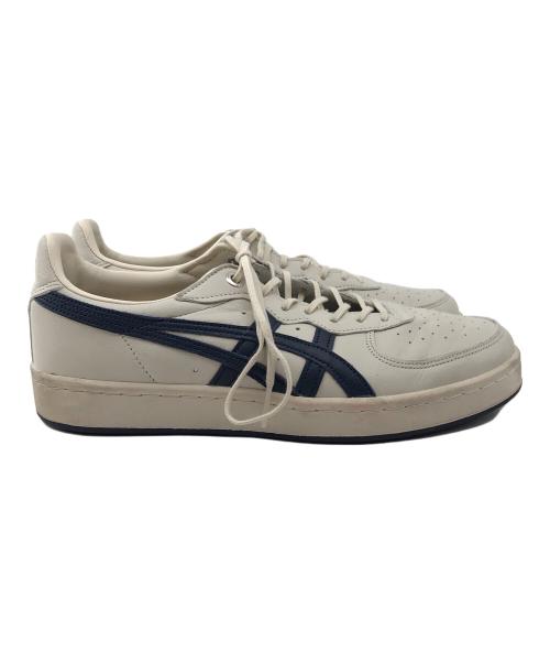 Onitsuka Tiger（オニツカタイガー）Onitsuka Tiger (オニツカタイガー) Onitsuka Tiger　GSM SD　 サイズ:25の古着・服飾アイテム