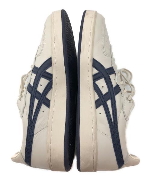 Onitsuka Tiger（オニツカタイガー）Onitsuka Tiger (オニツカタイガー) Onitsuka Tiger　GSM SD　 サイズ:25の古着・服飾アイテム
