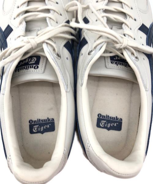 Onitsuka Tiger（オニツカタイガー）Onitsuka Tiger (オニツカタイガー) Onitsuka Tiger　GSM SD　 サイズ:25の古着・服飾アイテム