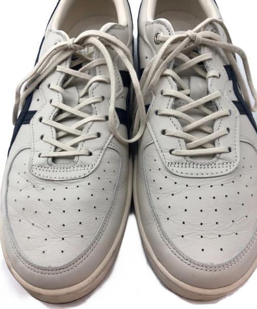 Onitsuka Tiger（オニツカタイガー）Onitsuka Tiger (オニツカタイガー) Onitsuka Tiger　GSM SD　 サイズ:25の古着・服飾アイテム