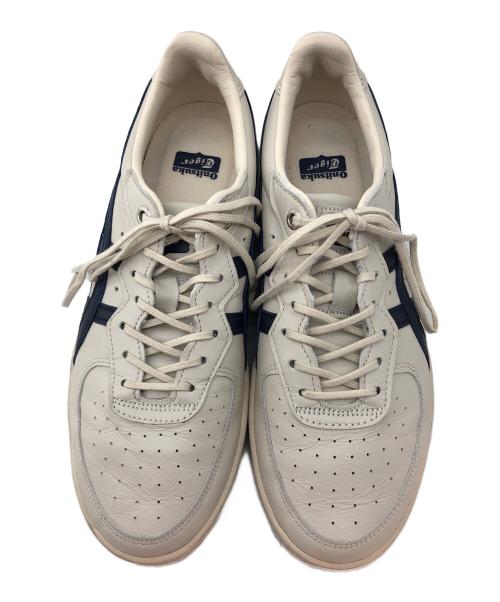 Onitsuka Tiger（オニツカタイガー）Onitsuka Tiger (オニツカタイガー) Onitsuka Tiger　GSM SD　 サイズ:25の古着・服飾アイテム