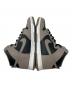中古・古着 NIKE (ナイキ) DUNK HIGH グレー×ブラック サイズ:28.5：7000円