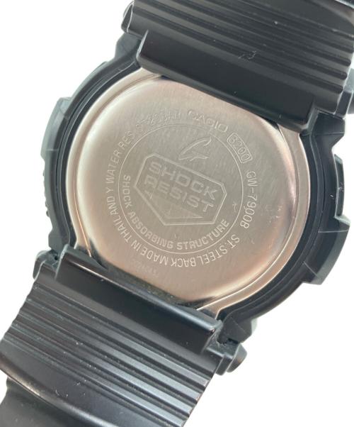 CASIO（カシオ）CASIO (カシオ) 腕時計 ソーラー充電 ブラック サイズ:不明の古着・服飾アイテム