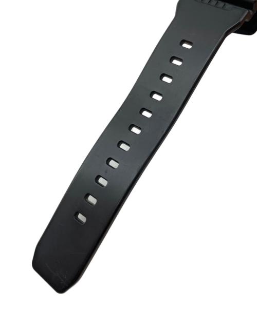 CASIO（カシオ）CASIO (カシオ) 腕時計 ソーラー充電 ブラック サイズ:不明の古着・服飾アイテム