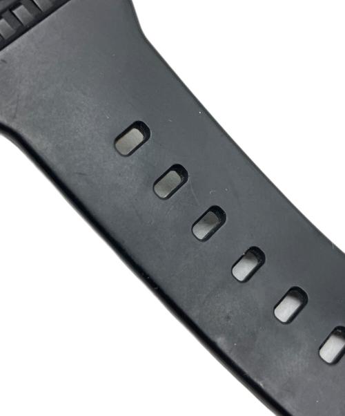 CASIO（カシオ）CASIO (カシオ) 腕時計 ソーラー充電 ブラック サイズ:不明の古着・服飾アイテム