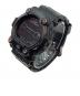 CASIO (カシオ) 腕時計 ソーラー充電 ブラック サイズ:不明：7000円