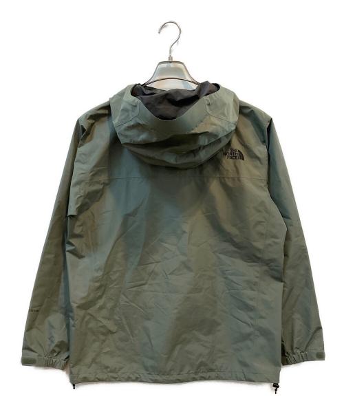 THE NORTH FACE（ザ ノース フェイス）THE NORTH FACE (ザ ノース フェイス) クラウドジャケット サイズ:Mの古着・服飾アイテム