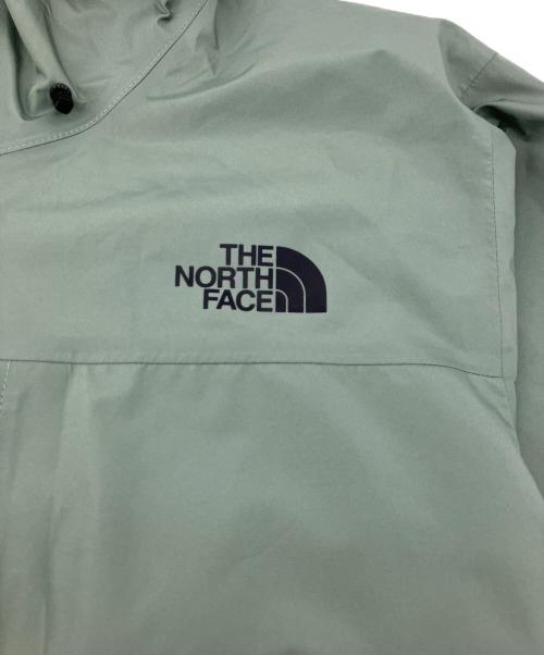 THE NORTH FACE（ザ ノース フェイス）THE NORTH FACE (ザ ノース フェイス) クラウドジャケット サイズ:Mの古着・服飾アイテム