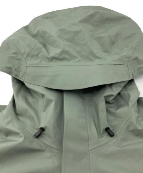 THE NORTH FACE（ザ ノース フェイス）THE NORTH FACE (ザ ノース フェイス) クラウドジャケット サイズ:Mの古着・服飾アイテム