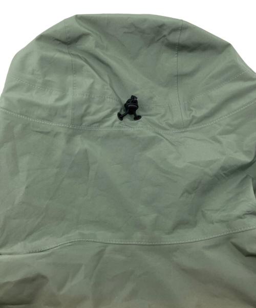 THE NORTH FACE（ザ ノース フェイス）THE NORTH FACE (ザ ノース フェイス) クラウドジャケット サイズ:Mの古着・服飾アイテム