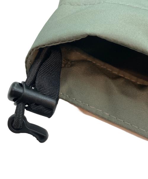 THE NORTH FACE（ザ ノース フェイス）THE NORTH FACE (ザ ノース フェイス) クラウドジャケット サイズ:Mの古着・服飾アイテム