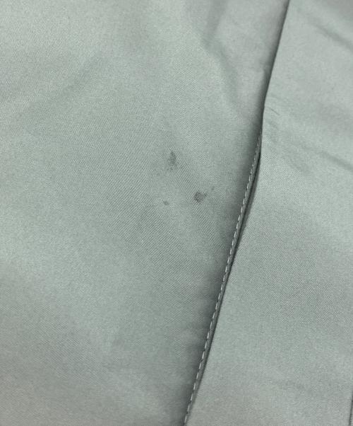 THE NORTH FACE（ザ ノース フェイス）THE NORTH FACE (ザ ノース フェイス) クラウドジャケット サイズ:Mの古着・服飾アイテム