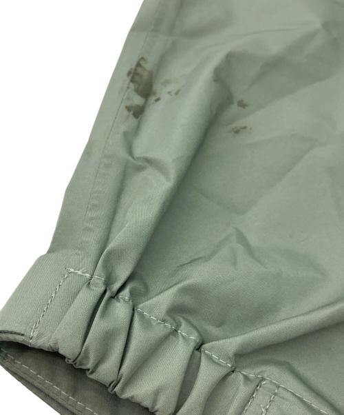 THE NORTH FACE（ザ ノース フェイス）THE NORTH FACE (ザ ノース フェイス) クラウドジャケット サイズ:Mの古着・服飾アイテム