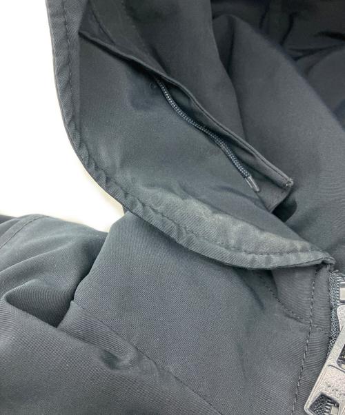 DANTON（ダントン）DANTON (ダントン) ダウンジャケット ネイビー サイズ:Sの古着・服飾アイテム