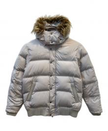 Columbia（コロンビア）の古着「パンドヒルズパーカ」｜グレー