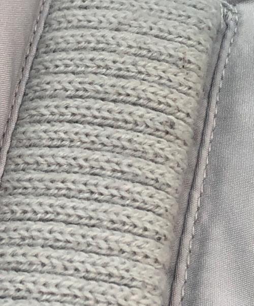 Columbia（コロンビア）Columbia (コロンビア) パンドヒルズパーカ グレー サイズ:Ｓの古着・服飾アイテム