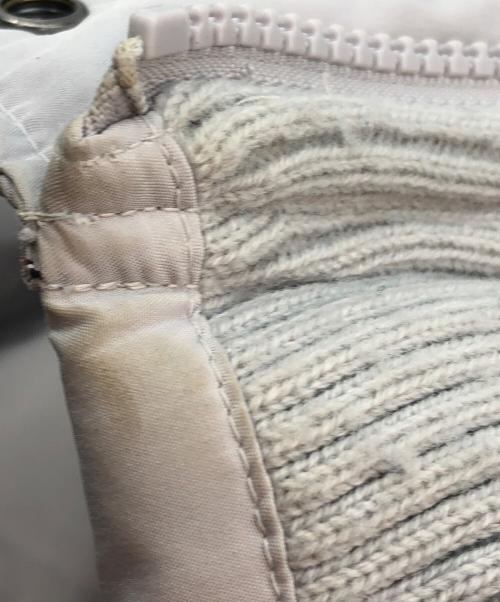 Columbia（コロンビア）Columbia (コロンビア) パンドヒルズパーカ グレー サイズ:Ｓの古着・服飾アイテム