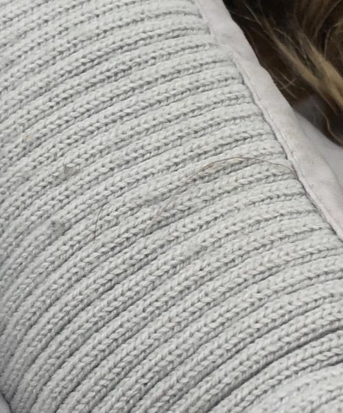 Columbia（コロンビア）Columbia (コロンビア) パンドヒルズパーカ グレー サイズ:Ｓの古着・服飾アイテム
