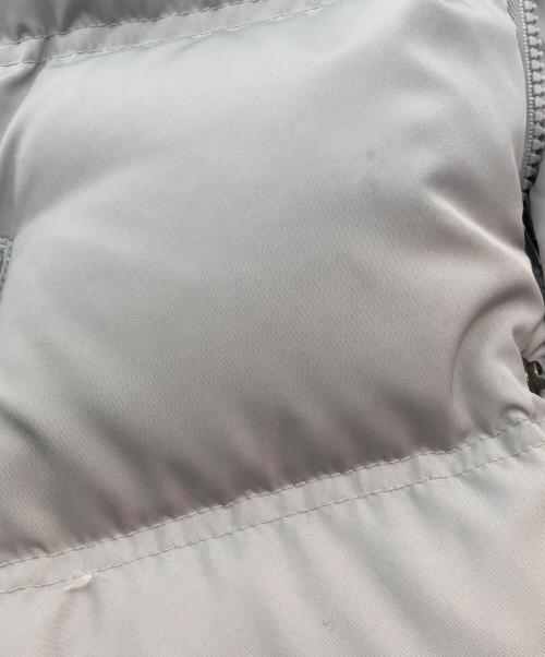 Columbia（コロンビア）Columbia (コロンビア) パンドヒルズパーカ グレー サイズ:Ｓの古着・服飾アイテム